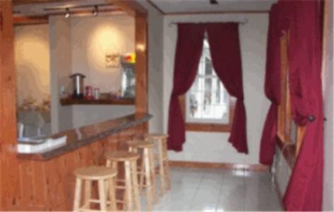Blue Ridge Motel Schroon Lake Buitenkant foto